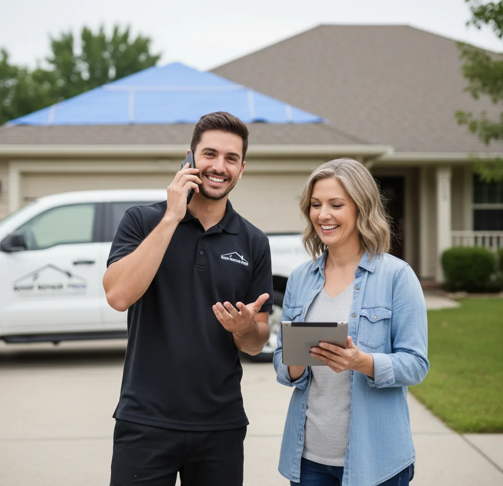 Storm Damage Repair in Bonita Springs, FL